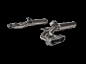 Akrapovic 2024 Mercedes-Benz G 63 AMG (W463A) Evolution Line (Titanium)
