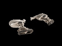 Akrapovic Mercedes-AMG C 63 S E Performance (W206, S206) - Slip-On Line (Titanium)