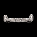 Akrapovic 12-15 Porsche 911 Carrera S/4/4S/GTS (991) Slip-On Line (Titanium) w/ Titanium Tips