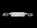 Akrapovic 14-15 Porsche 911 Turbo/Turbo S (991) Slip-On Line (Titanium) w/ Carbon Titanium Tips