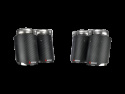 Akrapovic 14-17 BMW M3/M4 (F80/F82) Tail Pipe Set (Carbon)