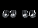 Akrapovic 07-13 BMW M3 (E90/E92/E93) Tail Pipe Set (Carbon)