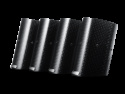 Akrapovic 07-13 BMW M3 (E90/E92/E93) Tail Pipe Set (Carbon)