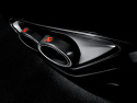 Akrapovic 08-25 Nissan GT-R Tail Pipe Set (Carbon 125 mm)