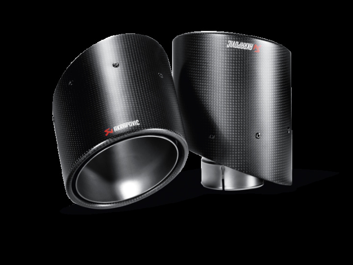 Akrapovic 09-20 Nissan 370Z Tail Pipe Set (Carbon) in the group Select car model at DDESIGN Scandinavia AB (akrTP-NIZ34-C)
