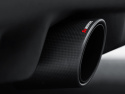 Akrapovic 09-20 Nissan 370Z Tail Pipe Set (Carbon)