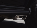 Akrapovic 2025 Mercedes-AMG G63 (W465) Tail Pipe Set (Titanium)