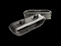 Akrapovic 2025 Mercedes-AMG G63 (W465) Tail Pipe Set (Titanium)