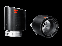 Akrapovic 09-12 Volkswagen Golf GTD (VI) Tail Pipe Set (Carbon)