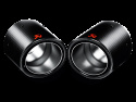 Akrapovic 09-12 Volkswagen Golf GTD (VI) Tail Pipe Set (Carbon)