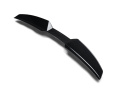 Akrapovic 2024+ BMW M5 (G90) Carbon Fiber Rear Trunk Lip