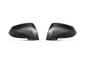 Akrapovic 2016+ BMW M2 (F87) Carbon Fiber Mirror Cap Set - Matte