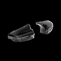 Akrapovic 2018+ BMW M5 (F90) / 2020 BMW M8 (F91/F92) Carbon Fiber Mirror Cap Set - High Gloss