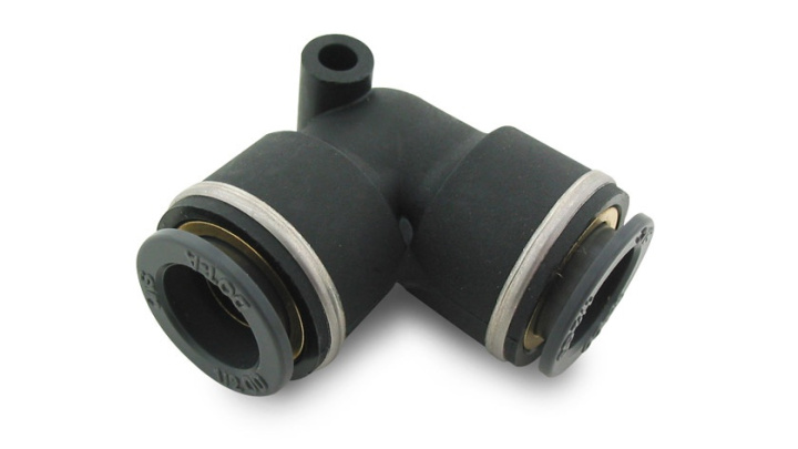 Union Straight 1/2\'\' PTC x 1/2\'\' PTC DOT SMC # KV2H13-00 in the group Universal products / Chassis / Air Suspension / Parts for air suspension / Adapters & Couplings for air suspension at DDESIGN Scandinavia AB (alf21375)