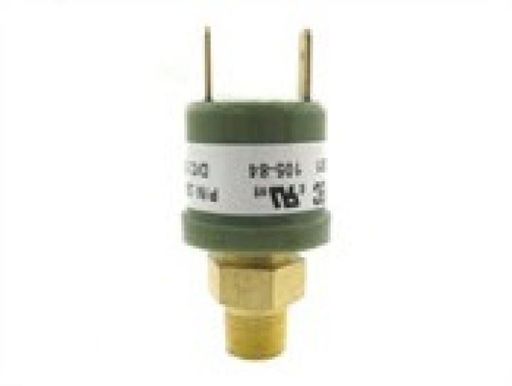 Pressure Switch 85-105 psi Air Lift Performance in the group Universal products / Chassis / Air Suspension / Parts for air suspension at DDESIGN Scandinavia AB (alf24544)