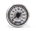 Single Needle Gauge 200 PSI Air Lift Performance