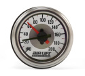 Dual Needle Gauge 200 PSI Air Lift Performance