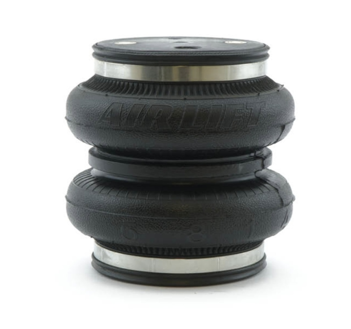 58449 Air Spring Air Lift Performance in the group Universal products / Chassis / Air Suspension / Parts for air suspension / Air bellows / Air bellows from Air Lift Performance at DDESIGN Scandinavia AB (alf58449)