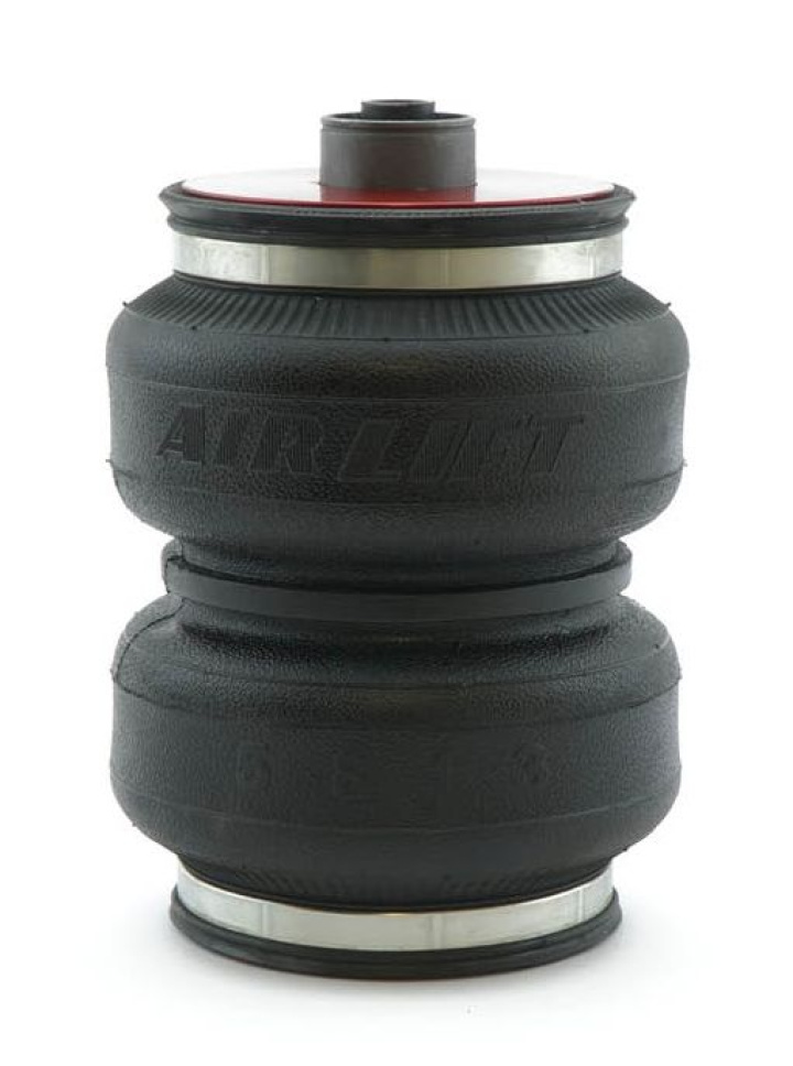 Air Lift Performance Air Spring 58523 in the group Universal products / Chassis / Air Suspension / Parts for air suspension / Air bellows / Air bellows from Air Lift Performance at DDESIGN Scandinavia AB (alf58523)