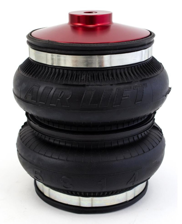 Air Lift Performance Air Spring 58528 in the group Universal products / Chassis / Air Suspension / Parts for air suspension / Air bellows / Air bellows from Air Lift Performance at DDESIGN Scandinavia AB (alf58534)