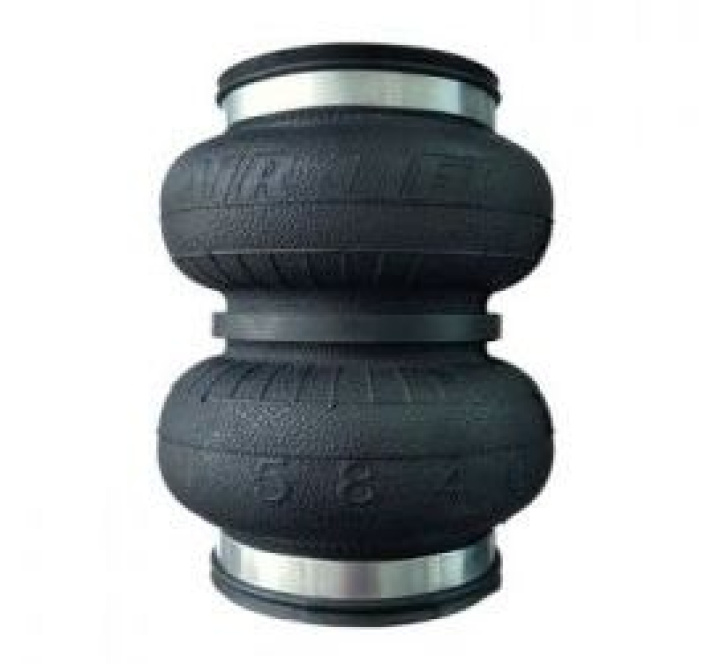 Air Lift Performance Air Spring 58535 in the group Universal products / Chassis / Air Suspension / Parts for air suspension / Air bellows / Air bellows from Air Lift Performance at DDESIGN Scandinavia AB (alf58535)