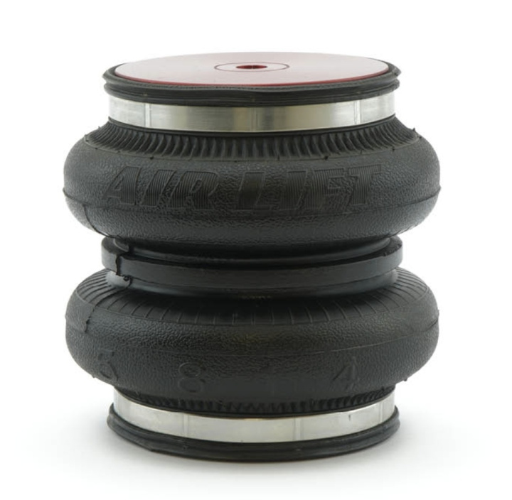 Air Spring (Spare part) Air Lift Performance in the group Universal products / Chassis / Air Suspension / Parts for air suspension / Air bellows / Air bellows from Air Lift Performance at DDESIGN Scandinavia AB (alf58538)