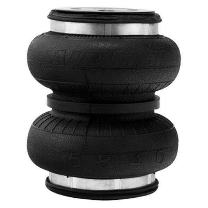 58550 Air Spring Air Lift Performance in the group Universal products / Chassis / Air Suspension / Parts for air suspension / Air bellows / Air bellows from Air Lift Performance at DDESIGN Scandinavia AB (alf58550)