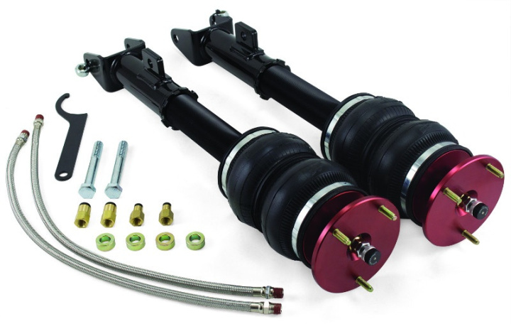 05-17 Chrysler 300 & 300C 05-17 Dodge Charger 05-08 Dodge Magnum 08-17 Dodge Challenger (Ej AWD Modeller) Front Air Kit in the group Select car model / Dodge / Charger 06+ / Chassis / Suspension at DDESIGN Scandinavia AB (alf75527)