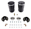 98-10 VW Beetle 99-05 VW Golf 99-03 VW GTI 99-05 VW Jetta & 98-06 Audi MK1 TT (Passar inte Quattro) Rear Slam Kit