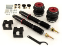 Audi / VW  (2WD) Rear Performance Kit w/shocks