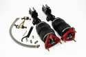 15+ Ford Mustang S550 / S650 Fastback/Convertible (All Modeller and Engines) Front Air Kit
