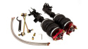Honda Civic 2012-2017 Front Air Suspension Kit Air Lift Performance