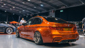 BMW M3 & M4 15+ Front Air Suspension Air Lift Performance
