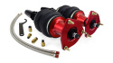 Audi A4 & S4 (B9) 16-19 48.5mm Lower Mount Front Air Suspension Kit Air Lift Performance