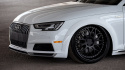 Audi A4 & S4 (B9) 16-19 48.5mm Lower Mount Front Air Suspension Kit Air Lift Performance