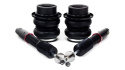 Honda Civic 2012-2017 Rear Air Suspension Kit Air Lift Performance