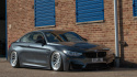 BMW M3 & M4 15+ Rear Air Suspension Air Lift Performance