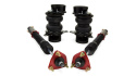 Lexus GS / IS / RC Rear Air Suspension Kit Air Lift Performance