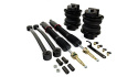 Audi B9 16+ Rear Air Suspension Kit Air Lift Performance