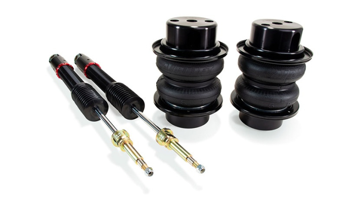 Audi A6 C7 (2012-2018) Rear Performance Kit in the group Select car model / Audi / Q5 (8R) 2008-2017 / Chassis / Air suspension at DDESIGN Scandinavia AB (alf78673)