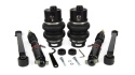 BMW 3-serie G20/G21 2WD/4WD (xDrive) Rear Air Suspension Air Lift Performance