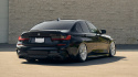 BMW 3-serie G20/G21 2WD/4WD (xDrive) Rear Air Suspension Air Lift Performance