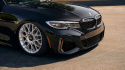 BMW 3-serie G20/G21 2WD/4WD (xDrive) Rear Air Suspension Air Lift Performance
