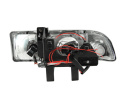 Chevrolet Blazer S / S 10 1998-2004 Projector Headlights  ANZO