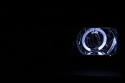 Chevrolet Blazer S / S 10 1998-2004 Projector Headlights  ANZO