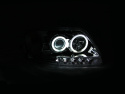 Ford Expedition / F 150 1997-2003 Projector Headlights  ANZO