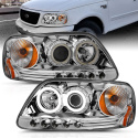 Ford Expedition / F 150 1997-2003 Projector Headlights  ANZO
