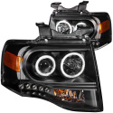 Ford Expedition 2007-2014 Projector Headlights  ANZO