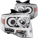 Ford Expedition 2007-2014 Projector Headlights  ANZO