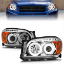 Toyota Rav4 2006-2008 Projector Headlights  ANZO